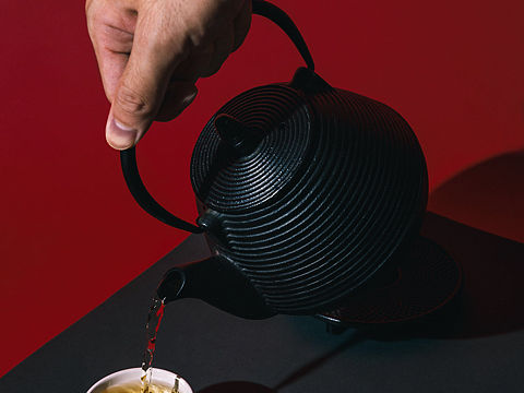 红茶