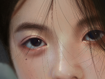 厚涂 写实 练习（个人主页-ZNjI3MjkzNDA=） - 艺术插画 - 站酷设计师柚子丫y原创素材 - 站酷ZCOOL