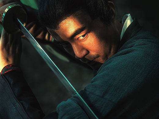 武侠