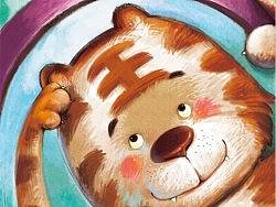 我很酷喔