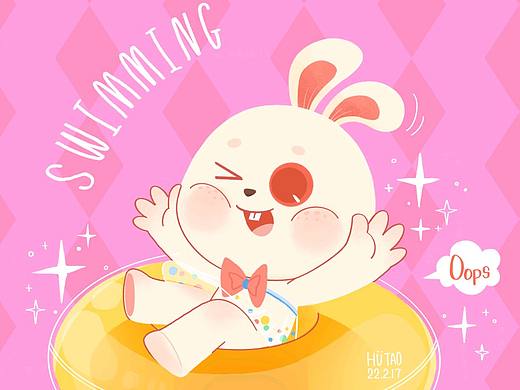 《OO》原创角色小插图