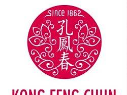 孔凤春品牌设计