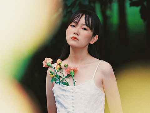 空山新雨后（个人主页-ZNTM2MDkxNjA=） - 人像摄影 - 站酷设计师青璘原创素材 - 站酷ZCOOL