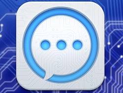 sms
