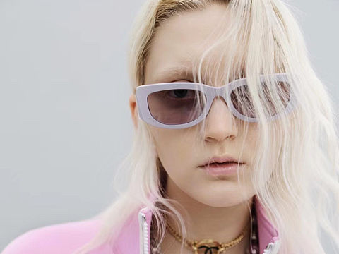 tanya for CosmoHits（个人主页-ZNjAwMjIzMDQ=） - 时尚/艺术摄影 - 站酷设计师大涛模特经纪人原创素材 - 站酷ZCOOL