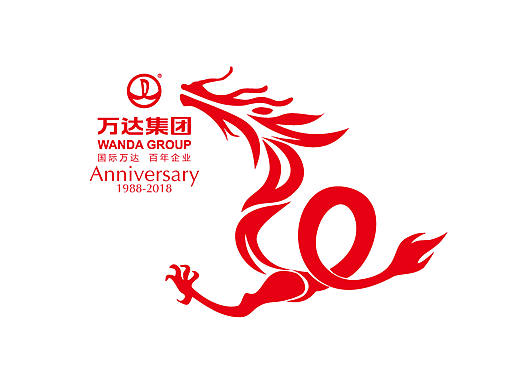 龙行天下（个人主页-ZMTY0NzY3NDA=） - Logo - 站酷设计师original原创素材 - 站酷ZCOOL