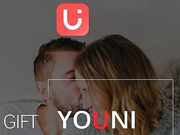 “有你”情侣礼物APP