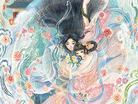 仙草
