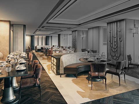 它什么都像……