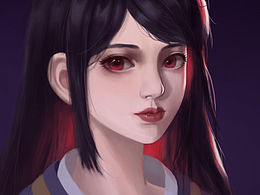 头像