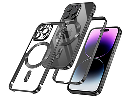 手機(jī)殼渲染