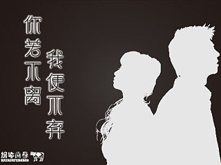 非专业字体设计 字体设计 绝密跟踪 平安夜 你惹不离我便不弃 如梦如幻 字体设计 LOGO字体 标志