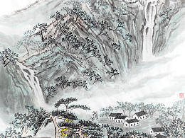 水墨