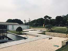 蘇州太湖美術館