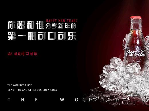 一些商业banner。