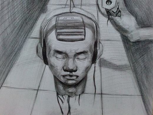 大学时期的作品（平面设计）（个人主页-ZMTgxMDEyMDg=） - 其他平面 - 站酷设计师Wicky_Tang原创素材 - 站酷ZCOOL