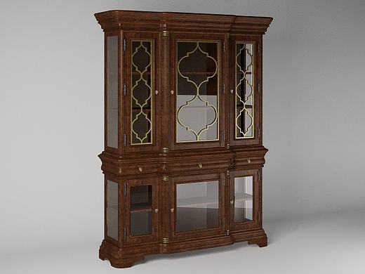 家具建模作品（个人主页-ZMTk4NDQ0MzI=） - 建筑/空间 - 站酷设计师常小涂原创素材 - 站酷ZCOOL