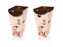 粉粉包装（个人主页-ZMzEyOTQwOA==） - 包装 - 站酷设计师zz_Honey向阳原创素材 - 站酷ZCOOL