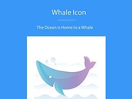 今晚打老虎-动物图标临摹