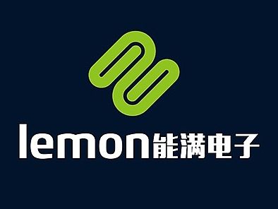 能满电子科技VI设计