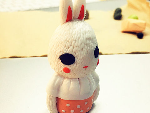 谁还不是个小公举