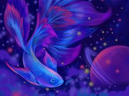 星空🐠