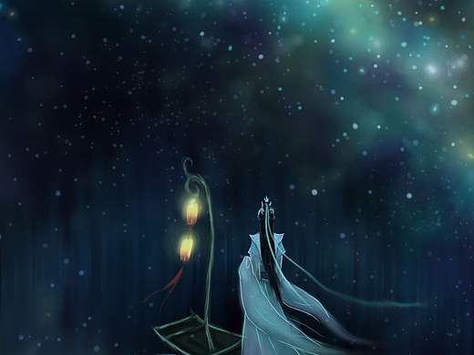 星空