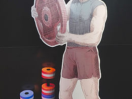 人物插画