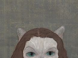 王冰清作品
