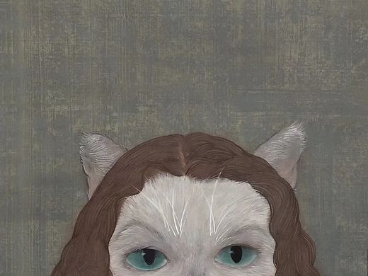王冰清作品（个人主页-ZNDQzNDkyNjQ=） - 绘画 - 站酷设计师艺术鉴赏生原创素材 - 站酷ZCOOL
