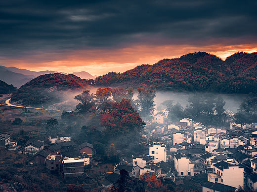 [后会有期]01.《石城》