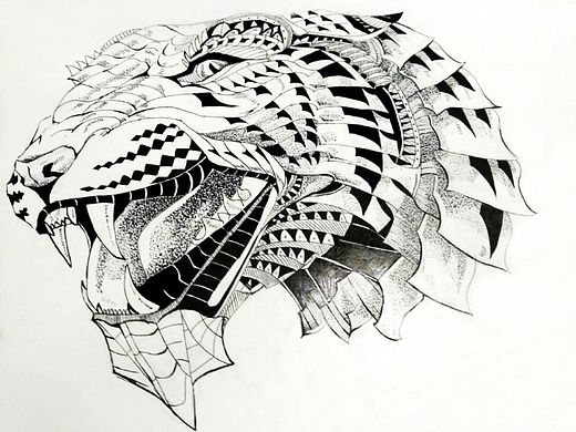 构成