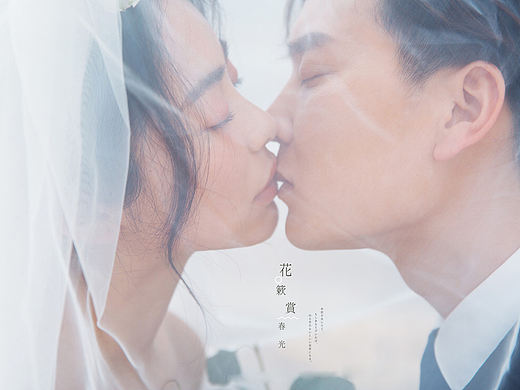 内蒙古呼伦贝尔婚纱照旅拍,和你在一起的春夏秋冬!