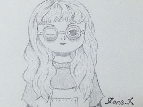 临摹练习（个人主页-ZMjk0NDQ1MTI=） - 儿童插画 - 站酷设计师zhanku186原创素材 - 站酷ZCOOL