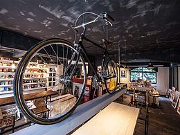 LOCK CHUCK工作室室內/家具设计