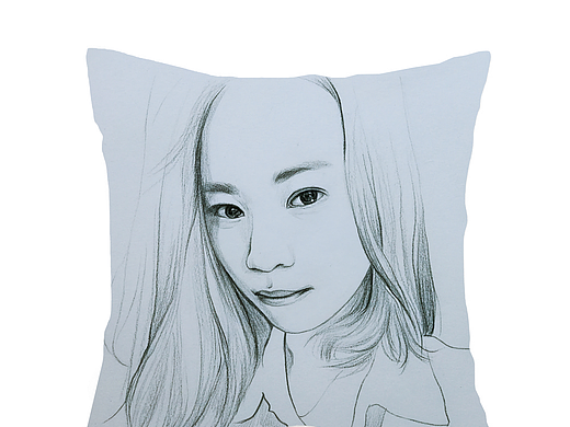 鉛筆手繪（個(gè)人主頁(yè)-ZMjU0NDk1Mjg=） - 繪畫(huà) - 站酷設(shè)計(jì)師每日一畫(huà)原創(chuàng)素材 - 站酷ZCOOL