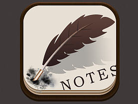 筆記（個人主頁-ZMTc0ODQzMTI=） - 圖標 - 站酷設計師好大一張臉原創(chuàng)素材 - 站酷ZCOOL