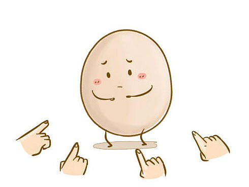 拒绝道德绑架（个人主页-ZMTc5NzMyMTY=） - 中/长篇漫画 - 站酷设计师Meiki美妹原创素材 - 站酷ZCOOL