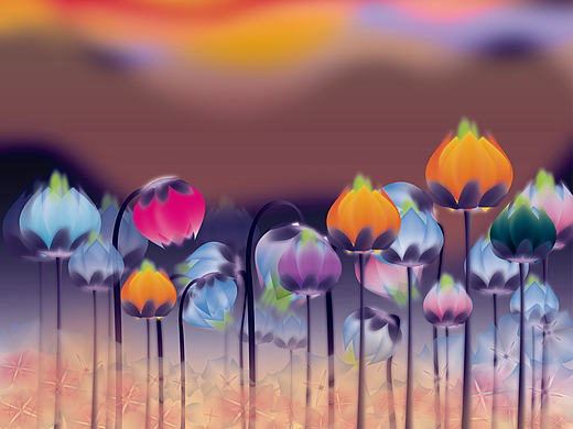 画景 图片jpg格式 背景