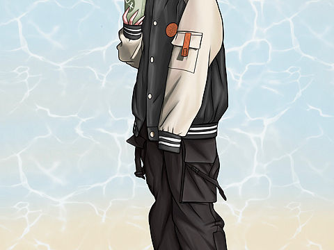 DX（个人主页-ZNTI4NjUzOTI=） - 绘本 - 站酷设计师Z11012396原创素材 - 站酷ZCOOL