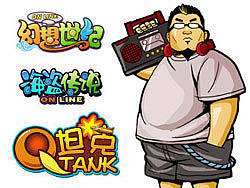 一些平面设计