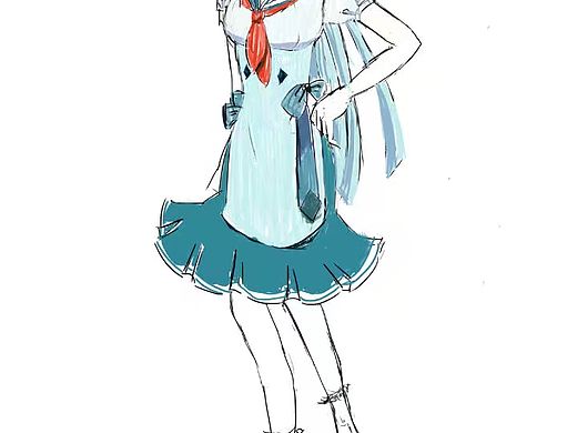 【2018.3.12】课堂考核（个人主页-ZMjgxNDI5NDg=） - 创作习作 - 站酷设计师大米0616原创素材 - 站酷ZCOOL