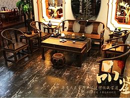 红木家具
