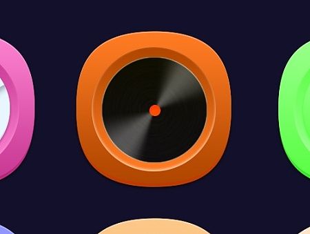 手机APP图标（个人主页-ZMTIzNTUyNjg=） - 图标 - 站酷设计师潘成群原创素材 - 站酷ZCOOL