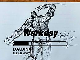 workday