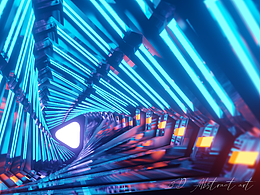 Blender練習(xí)2