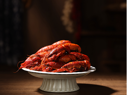 小龙虾酱料视频