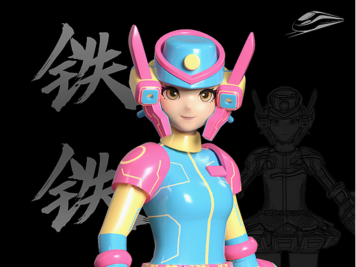 长三角铁路IP-铁铁