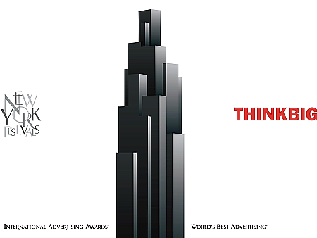 THINKBIG——纽约国际广告节影视广告饕餮盛宴