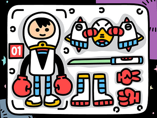 FIREYE’S TOYS